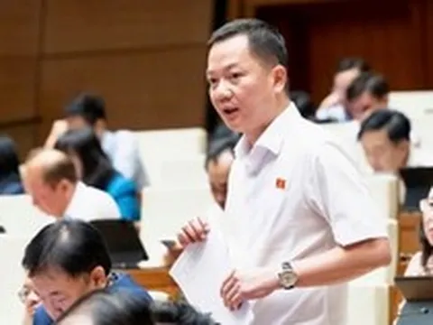 Đề xuất đưa kim cương vào ngành nghề kinh doanh có điều kiện