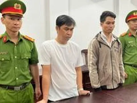 Dùng thông tin 60 thẻ BHYT lập khống 3.539 đơn thuốc: Khởi tố bác sĩ Võ Thanh Sơn SN 1985 và 6 cán bộ Trạm Y tế