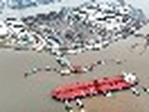 Trung Quốc bất ngờ báo tin vui cho cả thế giới