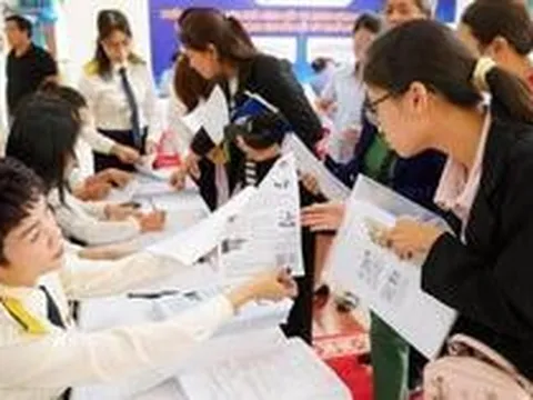 Nhiều quy định mới về thuế, người nộp thuế cần nắm bắt kịp thời để tránh phát sinh rủi ro