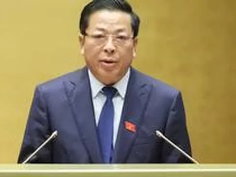 Đề xuất tăng hơn 86 nghìn tỷ đồng cho dự án đường sắt Lào Cai-Hà Nội-Hải Phòng