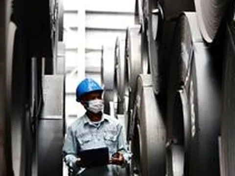 Tạo lợi thế mới để đón dòng FDI chất lượng cao
