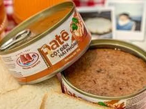 Đồ hộp Hạ Long thua lỗ kỷ lục trong quý 2