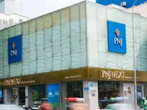 PNJ gây chú ý giữa tâm bão kim cương
