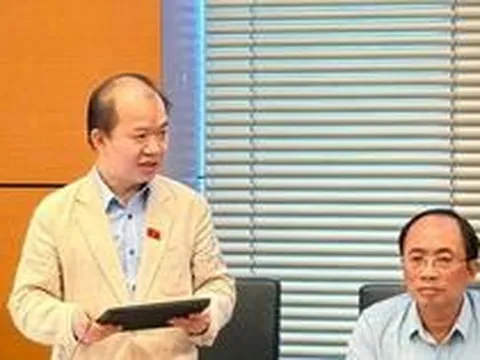 Thành lập thành phố Bắc Ninh: Phải coi bảo vệ bản sắc văn hóa Kinh Bắc là 1 cam kết chính trị và trách nhiệm pháp lý lâu dài