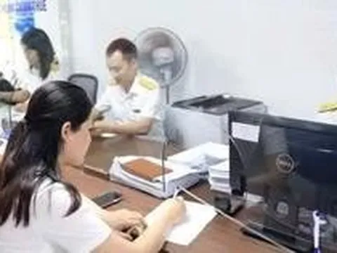 Hướng dẫn doanh nghiệp, hộ kinh doanh không hoạt động tại địa chỉ đã đăng ký khôi phục mã số thuế