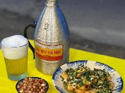 “Bàn tiệc chỉ còn vài chai bia”, Bia Hà Nội vẫn báo lãi quý 2 cao nhất 5 năm, có hơn 5.300 tỷ đồng gửi ngân hàng