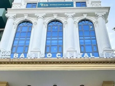 Bamboo Capital sẽ làm gì sau khi bị hủy tư cách công ty đại chúng?