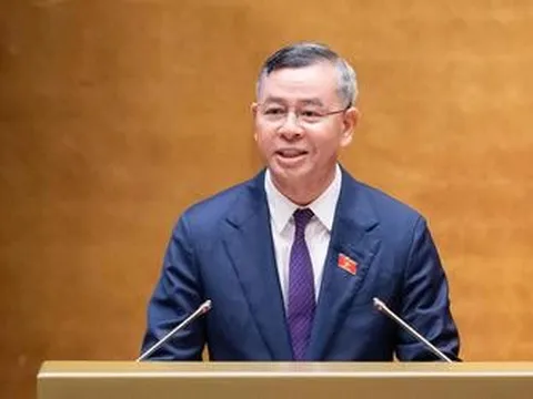 Trình Quốc hội đề xuất cấm kinh doanh “bóng cười” ngoài mục đích y tế