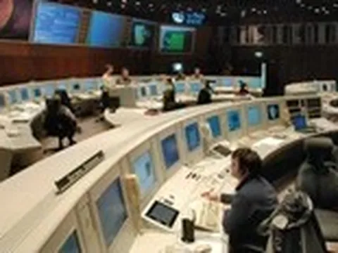 Website Cơ quan Vũ trụ châu Âu bị cài quảng cáo lậu, AI cũng 'mắc bẫy'
