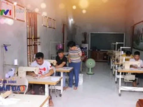 Từ người đi tìm cơ hội đến người mở lối cho hơn 700 người khuyết tật