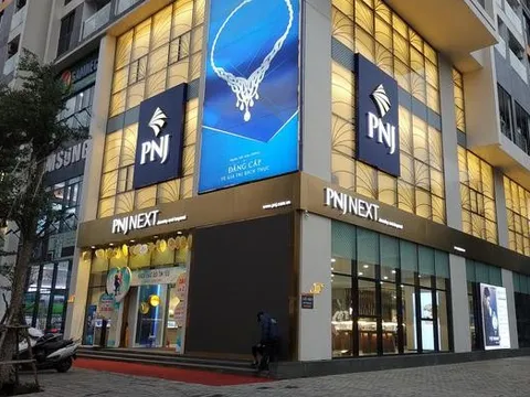 Trước khủng hoảng kim cương, PNJ triệu tập ĐHĐCĐ bất thường