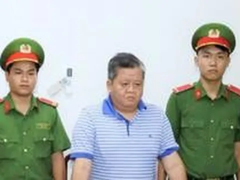 Vì sao chủ tịch công ty từng 'nổ' chi 100 tỷ USD làm đường sắt cao tốc bị bắt?
