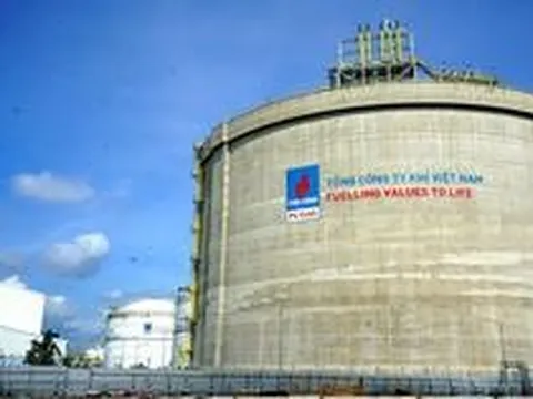 Một doanh nghiệp dầu khí đem hơn 42.200 tỷ đồng gửi ngân hàng