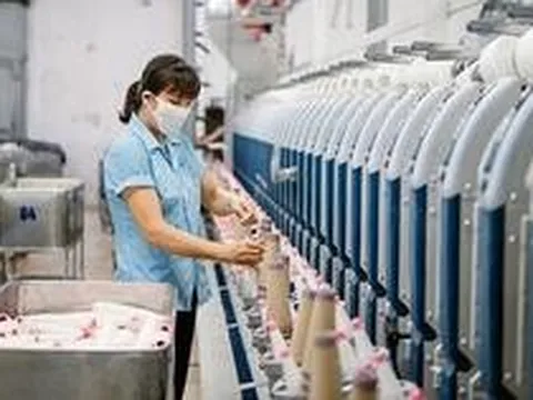 Chủ tịch Nguyễn Du SN 1972 mua thành công 1 triệu cổ phiếu, trở thành cổ đông lớn của công ty dệt may Hoàng Thị Loan