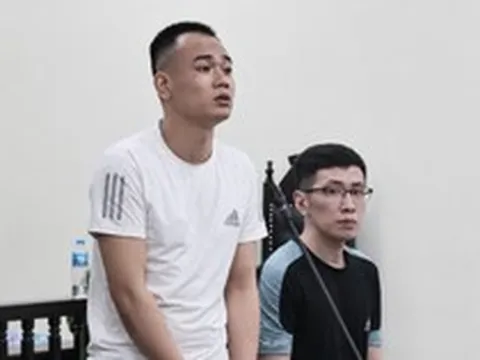 Tử hình Lê Minh Quân SN 1996