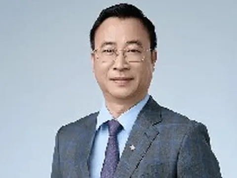 Ông Nguyễn Lương Tân xin từ nhiệm tại Chứng khoán VPBank