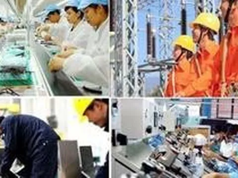 Tiêu chí phân loại doanh nghiệp để thực hiện cơ cấu lại vốn nhà nước tại doanh nghiệp