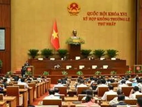 Cắt giảm, đơn giản hóa thủ tục hành chính, điều kiện kinh doanh trong lĩnh vực nông nghiệp và môi trường