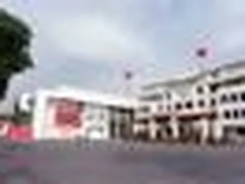 Việt Nam có 1 đại học vùng vừa đạt doanh thu 2.200 tỷ đồng, trả lương 516 tỷ đồng/năm, quy tụ đến 2.443 Thạc sĩ, Tiến sĩ, Phó Giáo sư, Giáo sư