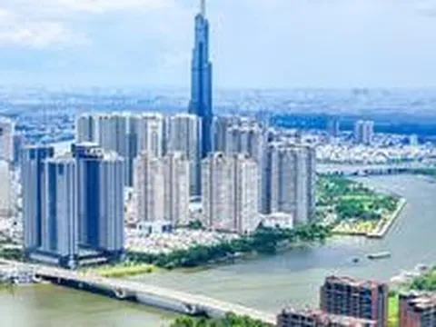 Tán thành định hướng phân quyền triệt để cho các thành phố là đô thị đặc biệt