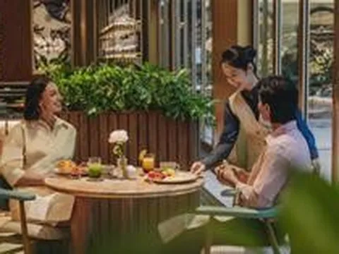 "Một thành phố toàn cầu không chỉ được xây bằng những công trình biểu tượng, mà còn bằng những trải nghiệm khiến du khách muốn quay trở lại"