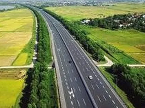 Thu phí cao tốc Bắc - Nam đạt hơn 1.300 tỷ đồng