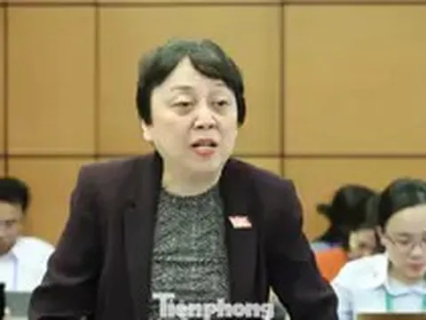 Lương bác sĩ, giáo viên trẻ: Tăng từ bậc 1 lên bậc 2 không tạo nhiều khác biệt về thu nhập