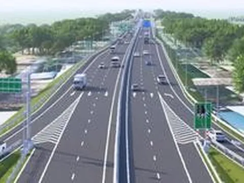 TPHCM chuẩn bị khởi công nhiều dự án dịp Quốc khánh 2/9