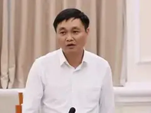 Phương án thi lại cho học sinh Chuyên Tuyên Quang: Ông Đỗ Anh Tuấn làm Trưởng Ban chỉ đạo cấp tỉnh