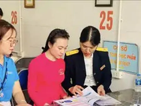Đề xuất giảm 30% thuế cho hộ kinh doanh, doanh nghiệp thu dưới 10 tỷ đồng