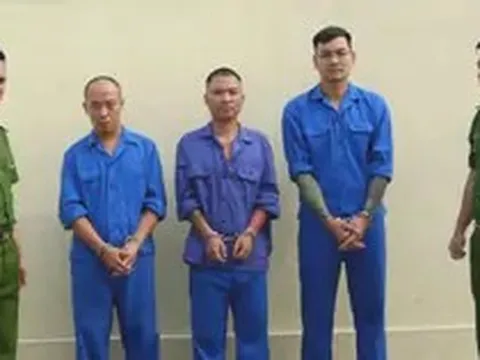 Khánh Sky, Vua Quạt và Hồ Văn Khoa bị khởi tố sau loạt livestream gây náo loạn mạng xã hội