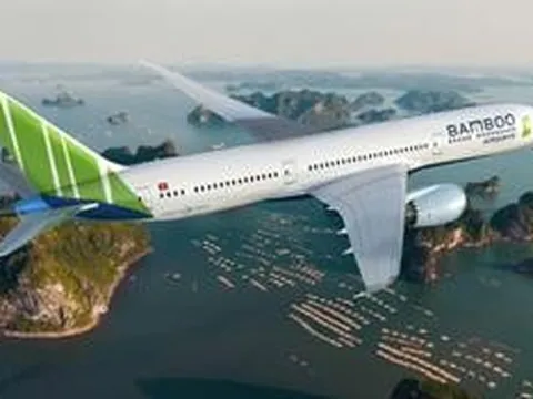 Từ 130 lên gần 2.700 tỷ đồng - năng lực tài chính của Bamboo Airways nhìn từ công nợ với ACV
