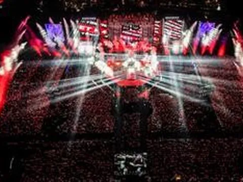 Thất thu từ concert, lợi nhuận Yeah1 giảm gần 49% sau nửa đầu năm