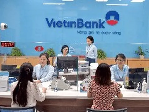 Chính phủ yêu cầu nâng tỷ lệ sở hữu Nhà nước tại VietinBank lên tối thiểu 65%