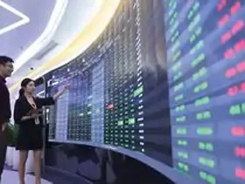 Doanh nghiệp bảo hiểm đầu tư cổ phiếu lãi, lỗ ra sao?
