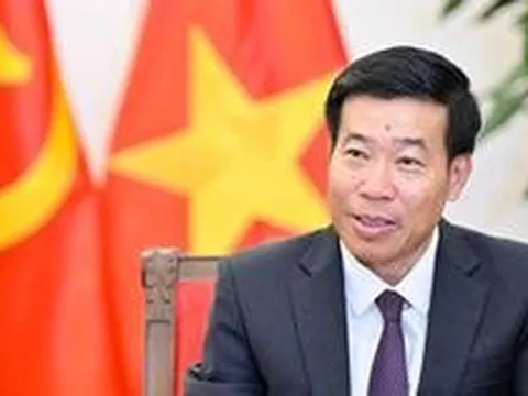 Quan hệ Việt Nam - Australia đang ở giai đoạn phát triển năng động nhất