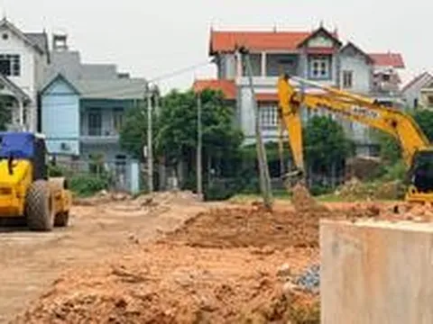 Vành đai 3 - Đòn bẩy mở rộng không gian phát triển phía Bắc Thủ đô