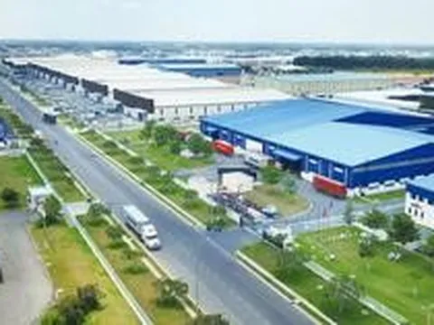 Thành lập Khu Công nghệ cao tỉnh Hưng Yên