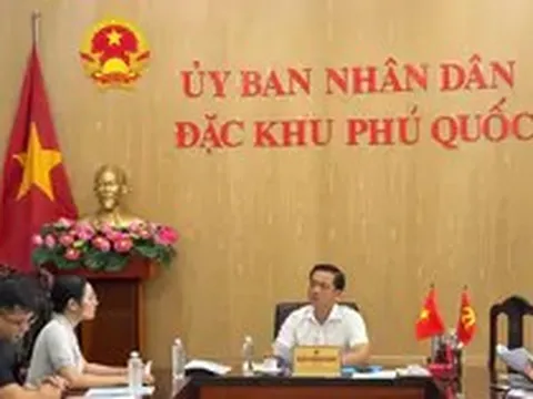 Chủ tịch đặc khu Phú Quốc cảnh báo bẫy mua bán 'đất chỉ tay'