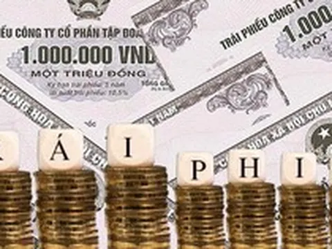 Hơn 106.000 tỷ đồng trái phiếu doanh nghiệp đến hạn trong 5 tháng cuối năm 2026, nhóm bất động sản chiếm hơn nửa