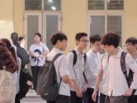 Trường học sau sắp xếp: Thay đổi lớn nhất nằm ở cách quản trị