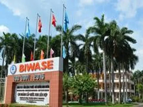 Biwase miễn nhiệm một Phó Tổng giám đốc