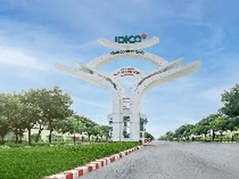Idico tăng vốn điều lệ lên hơn 4.100 tỷ đồng sau trả cổ tức