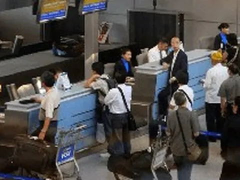 Cơ quan Thuế thông báo: Tạm hoãn xuất cảnh đối với tất cả những ai nằm trong danh sách sau đây