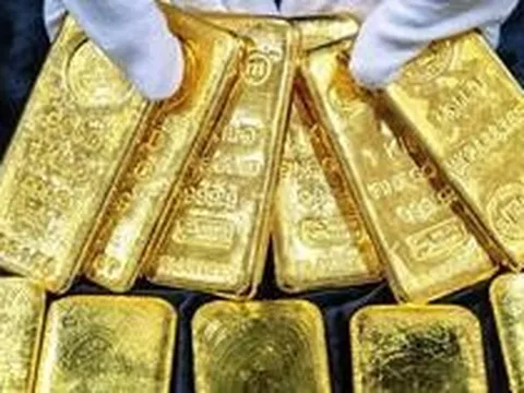 Giá vàng tăng mạnh, quỹ vàng lớn nhất thế giới có động thái mới