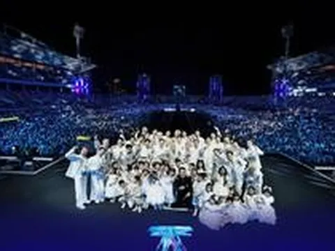 Một yếu tố ngoài bảng cân đối kế toán hé lộ giá trị của "trùm" giải trí hàng đầu Việt Nam