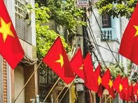 Thông báo mới nhất về lịch nghỉ lễ Quốc khánh năm 2026