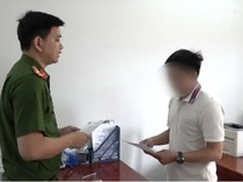 Khởi tố, cấm xuất cảnh với chủ hộ kinh doanh Trang Dương