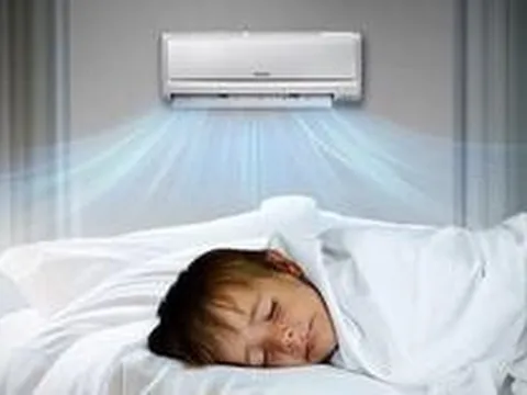 Một “đại gia” Việt bán điều hòa, máy lạnh kiếm 330 tỷ đồng mỗi ngày tháng 7